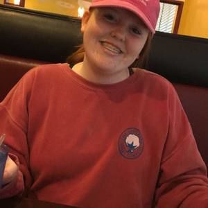 Meet your Posher, Gracie